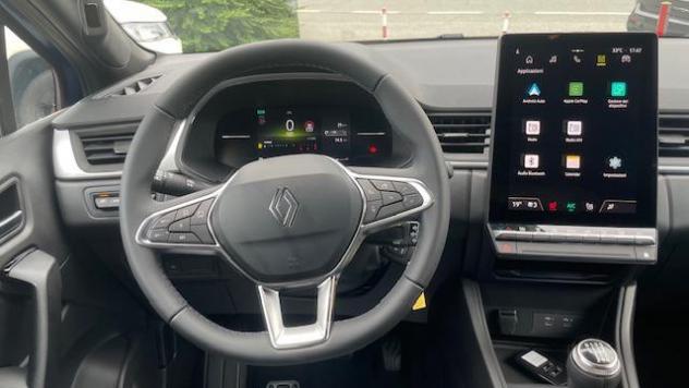 RENAULT Captur EVO Eco-G 120 Pack Style Comfort Winter rif. 23880466 - Foto 8