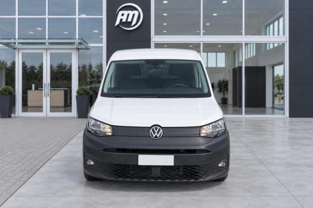 VOLKSWAGEN Caddy 1.5 TSI Cargo DSG KM ZERO rif. 24122883 - Foto 2