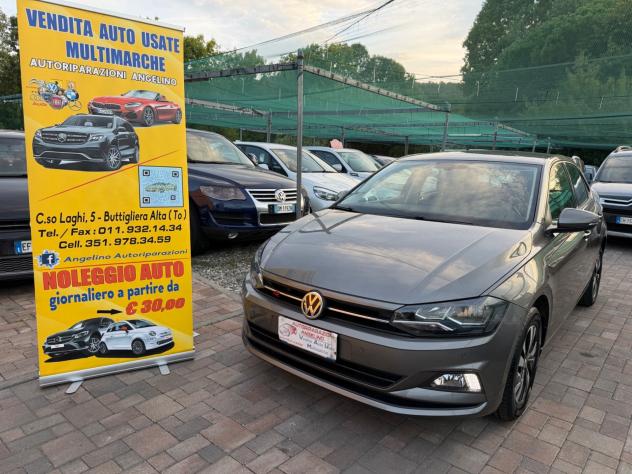Volkswagen Polo 1.6 TDI ok per neopatentati - Foto 2