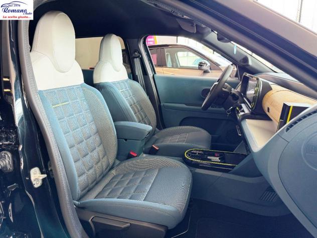 FIAT - Grande Panda - 1.2 Hybrid 110 S&S La Prima - Foto 9