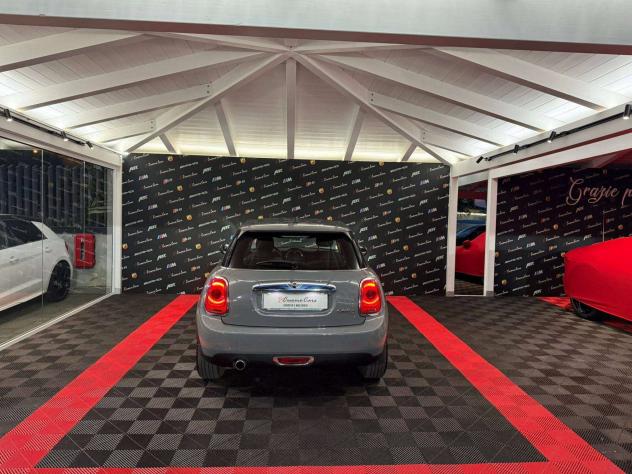 MINI One D 1.5 - Foto 7