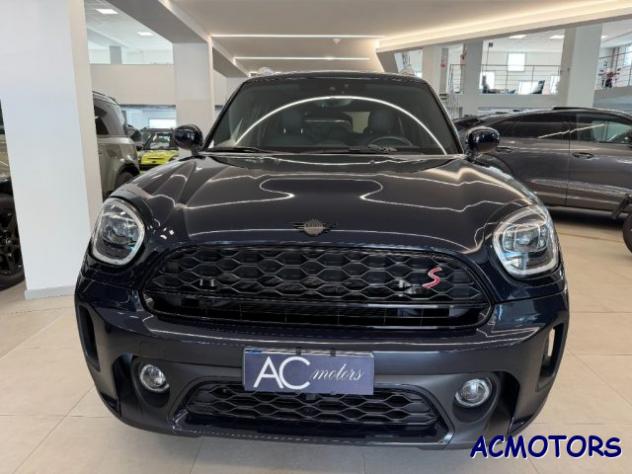 MINI Mini 2.0 Cooper SD Yours Countryman rif. 24003064 - Foto 7