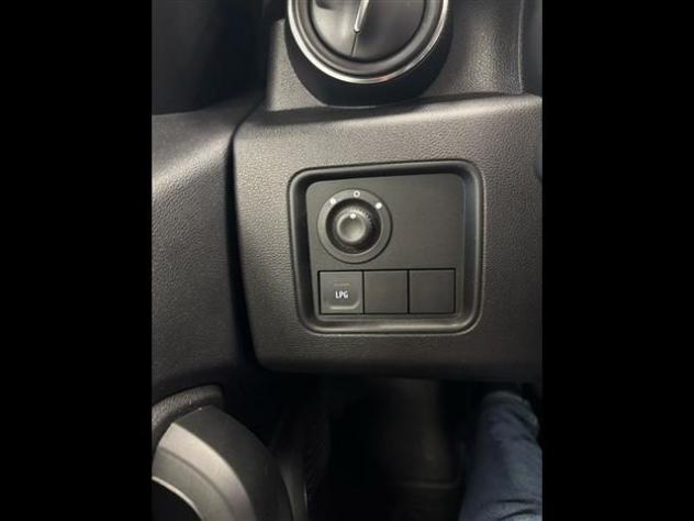DACIA Duster 1.0 tce Comfort Gpl 4x2 100cv rif. 22079941 - Foto 10