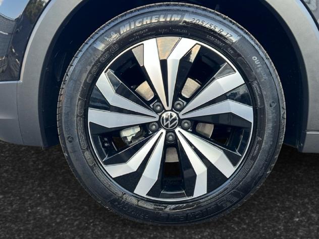 Volkswagen T-Cross T-Cross 1.0 tsi Edition Plus 115cv dsg - Foto 9