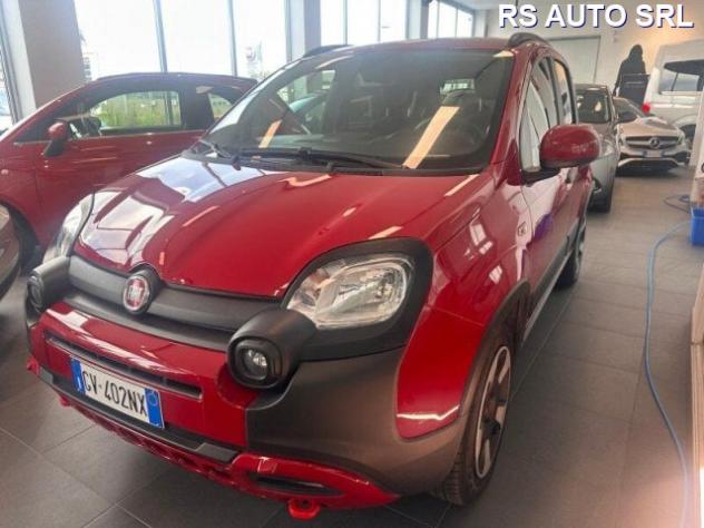 FIAT Panda Cross Panda Cross 1.0 FireFly S&amp;S Hybrid rif. 23725817