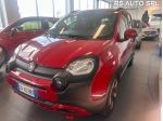 FIAT Panda Cross Panda Cross 1.0 FireFly S&S Hybrid rif. 23725817