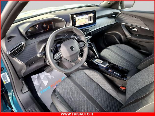 PEUGEOT 2008 1.2 Hybrid 145 e-DCS6 Allure (FULL LED+NAVI+PELLE) - Foto 5