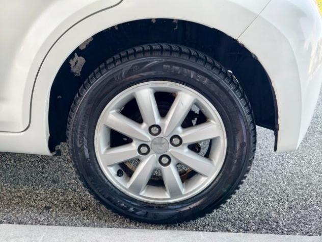 DAIHATSU Sirion 1.3 Taka 4WD GPL 4X4 rif. 24013542 - Foto 8
