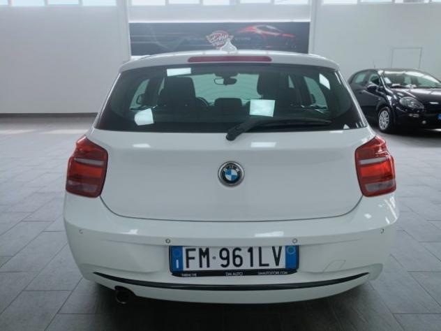 BMW 114 d 5p. Sport rif. 23866873 - Foto 6