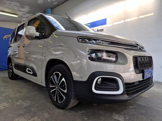 Citroen Berlingo 1.2 M Shine FULL Opt.
