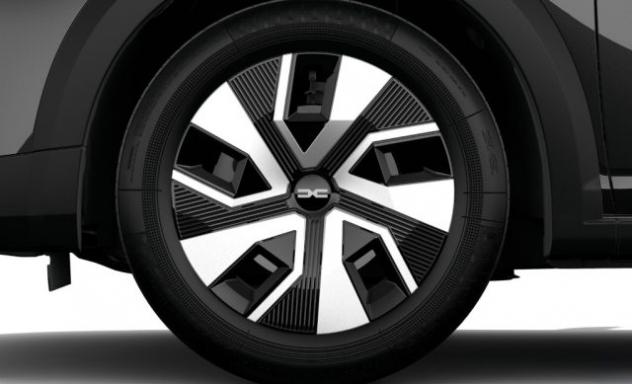 DACIA Sandero 120 CV rif. 24092888 - Foto 6