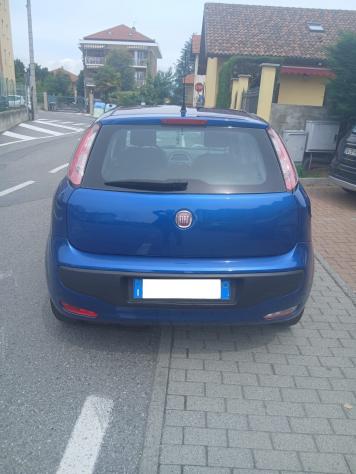 Fiat Punto Evo 1.2 3 porte S&S 150 Neopatentati - Foto 3