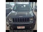 JEEP Renegade 1.3 T4 190CV PHEV 4xe AT6 Limited rif. 23926413
