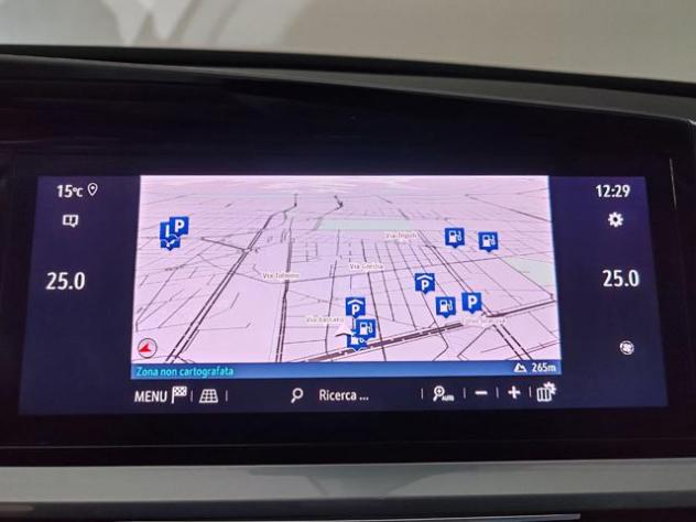 OPEL Grandland 1.5d 130cv Ultimate Auto Navi + Telecamera rif. 22422732 - Foto 9