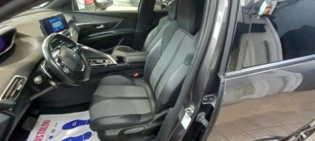 PEUGEOT 5008 BlueHDi 130 S&S EAT8 Allure Pack rif. 23400114 - Foto 7