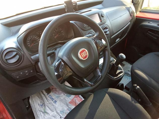 Fiat Fiorino 1.3 MJT 95CV Cargo Adventure - Foto 7