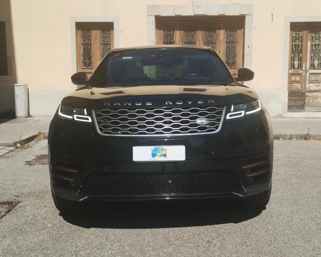 Land Rover Range Velar 2.0D I4 240 CV R-Dynamic S - Foto 5