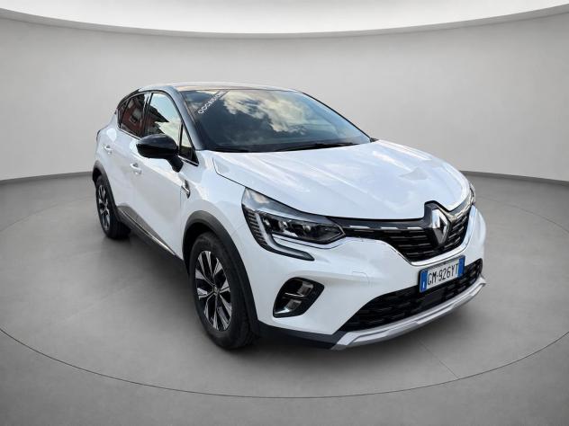 Renault Captur E-Tech plug-in hybrid 1.6 PHEV E-TECH 160 TECHNO - Foto 2