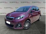Peugeot 108 5p 1.0 vti Active E6