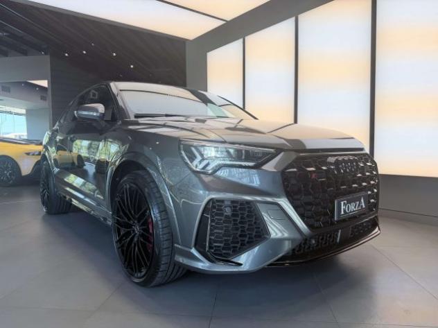 AUDI RS Q3 SPB Quattro ABT rif. 24065240 - Foto 3
