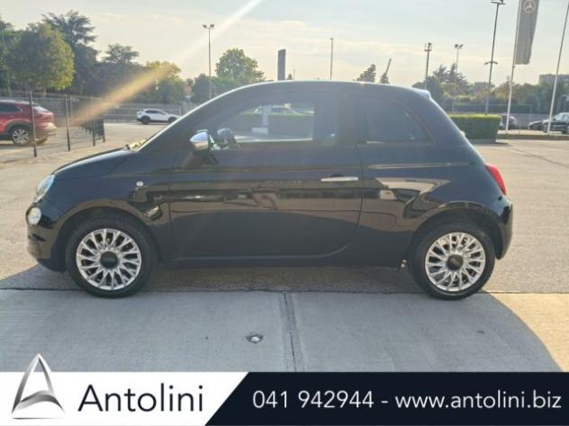 FIAT 500 1.0 Hybrid Connect "CRUISE CONTROL" rif. 24086027 - Foto 5