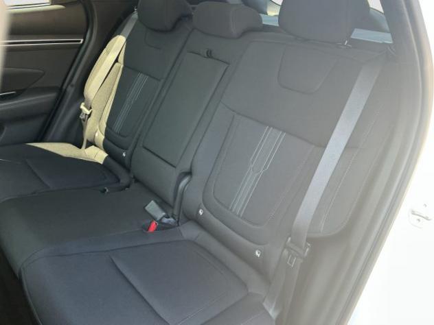 HYUNDAI Tucson Tucson 1.6 CRDI 48V DCT Exellence rif. 23960786 - Foto 10