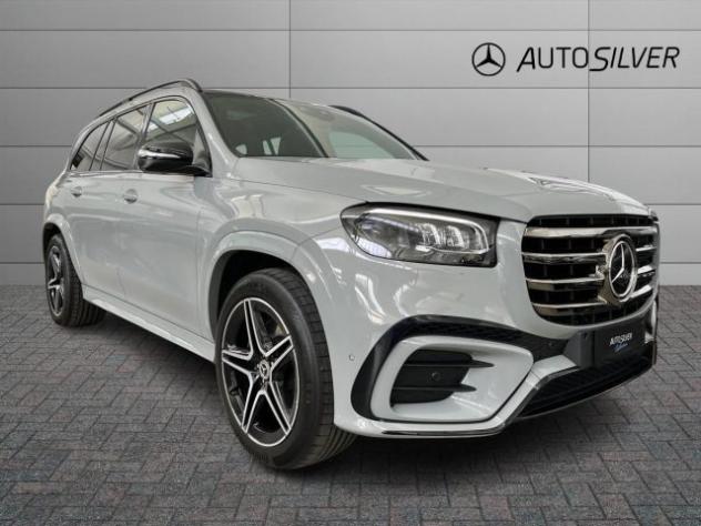 MERCEDES-BENZ 450 GLS 450 d 4Matic AMG Line Advanced Plus rif. 24126296