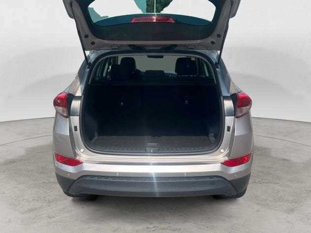 Hyundai Tucson 1.7 CRDi 2wd 115cv Xpossible - Foto 9
