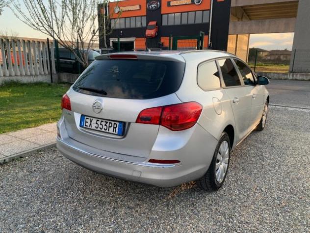 OPEL Astra 1.6 CDTI EcoFLEX S&S Sports Tourer Cosmo rif. 23488205 - Foto 5