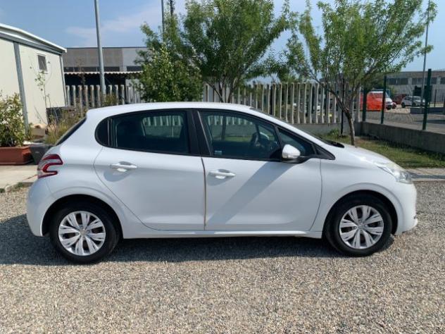 PEUGEOT 208 1.4 8V HDi 68CV 5p. Active rif. 23937150 - Foto 6