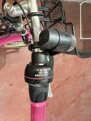 bicicletta - Foto 3