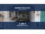 Immobile in asta di 18 m² in vendita a Borgo d'Ale