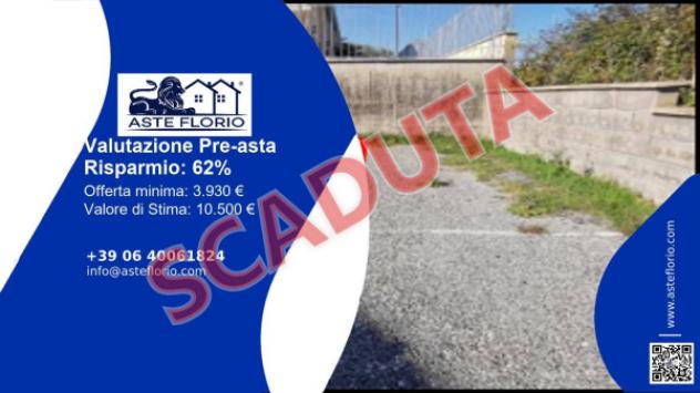 Immobile in asta di 15 m² in vendita a Guidonia Montecelio