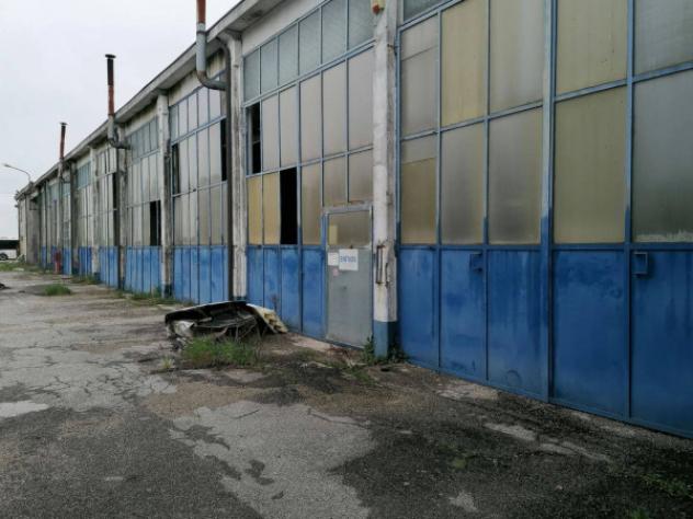 Immobile in asta di 2714 m² in vendita a Castelmassa - Foto 2
