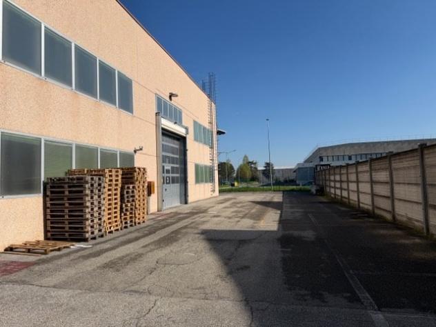 Granarolo dell'Emilia, loc. Cadriano - Vendesi capannone indipendente - Foto 4