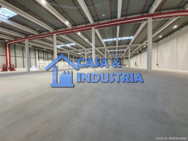 Immobile di 23028 m² con 1 locale in affitto a Lainate - Foto 6
