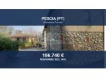 Immobile in asta di 1483 m² in vendita a Pescia