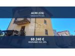 Immobile in asta di 106 m² in vendita a Acri