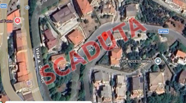 Immobile in asta di 124 m² in vendita a Arsoli