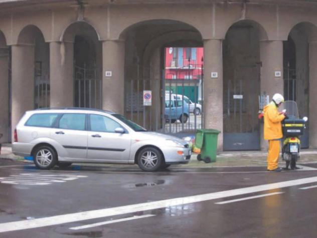 Immobile in asta di 94 m² in vendita a Busto Garolfo - Foto 8