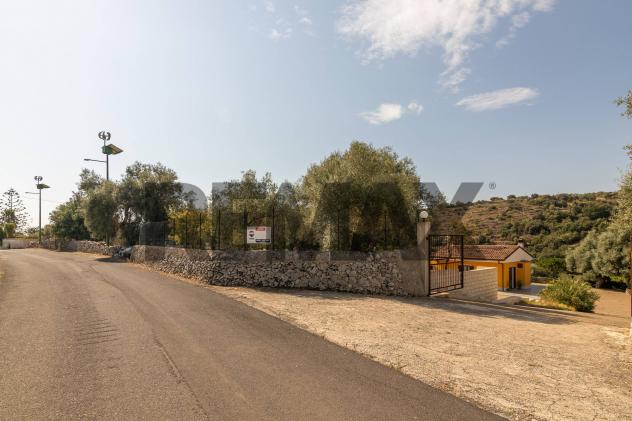 Villa o villino in vendita a Canicattini Bagni - Foto 3