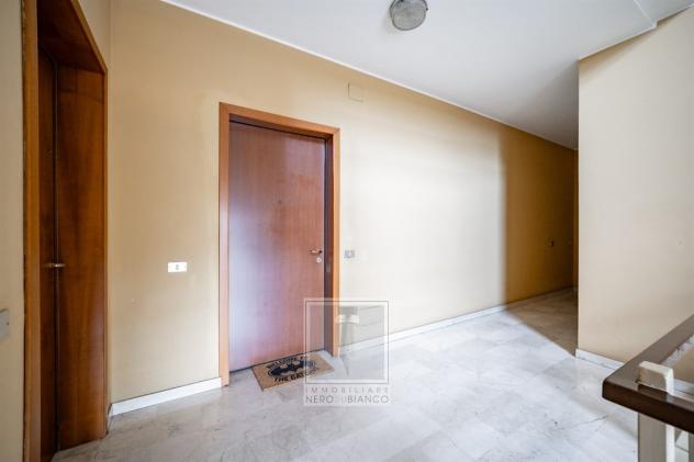 BILOCALE CON CANTINA E BOX A CAPRINO B.SCO - Foto 7