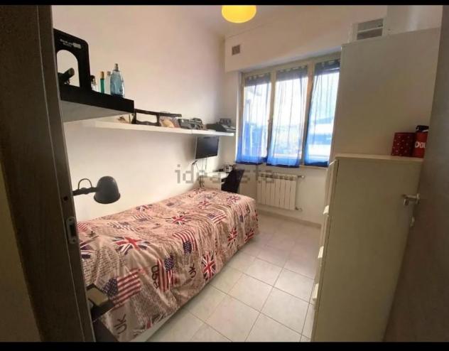 Appartamento in vendita a Marina di Carrara - Carrara 65 mq Rif: 1423542 - Foto 6