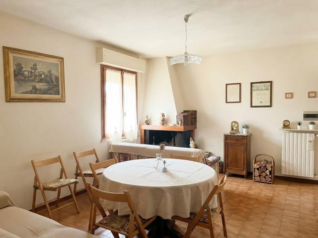 Appartamento in vendita a Casciana Terme - Casciana Terme Lari 95 mq Rif: 1449599 - Foto 8