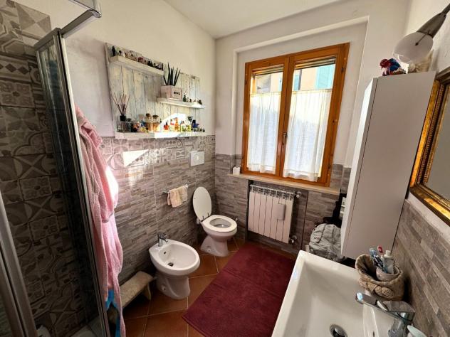 Appartamento in vendita a Cavallano - Casole d'Elsa 70 mq Rif: 1329048 - Foto 7