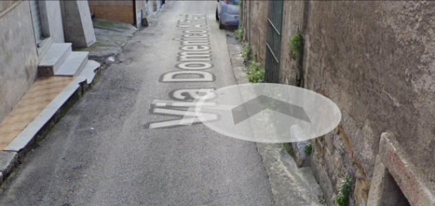 Immobile in asta di 94 m² in vendita a Castel San Giorgio - Foto 9