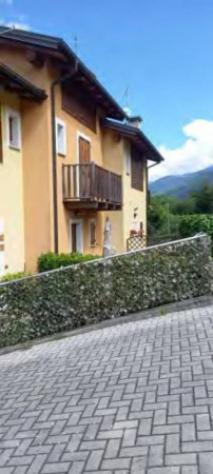 Immobile in asta di 103 m², box auto in vendita a Castello dell'Acqua - Foto 2