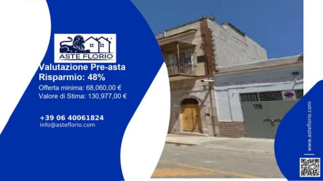 Immobile in asta di 180 m² in vendita a Cerignola - Foto 2