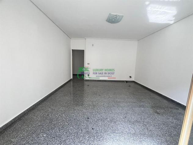 Rif: 2598 - In vendita appartamento con esposizione angolare - Comiso - Foto 7