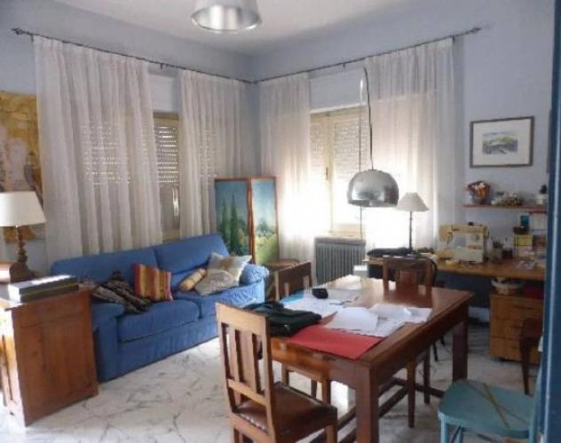 Immobile in asta di 148 m² con più di 5 locali e box auto in vendita a Fermo - Foto 4